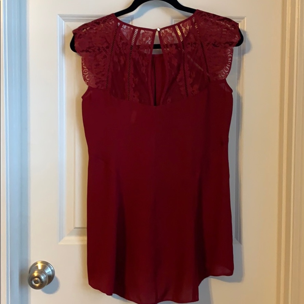 Blouse - Picture 2 of 5